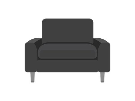 Sofaのイラスト素材