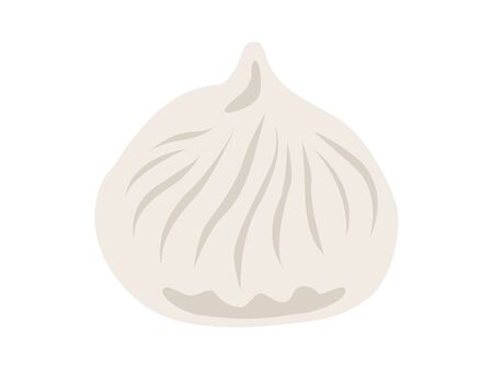 Xiaolongbaoのイラスト素材