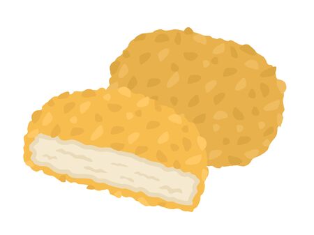 コロッケ の写真素材一覧 イメージマート