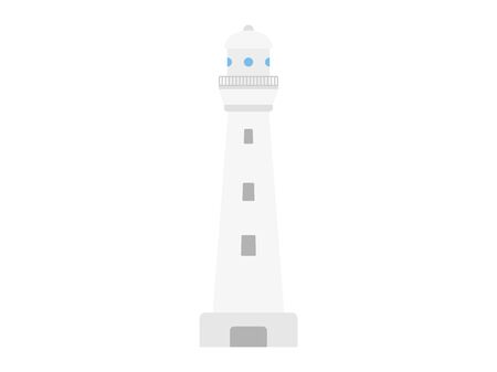 Lighthouseの写真素材
