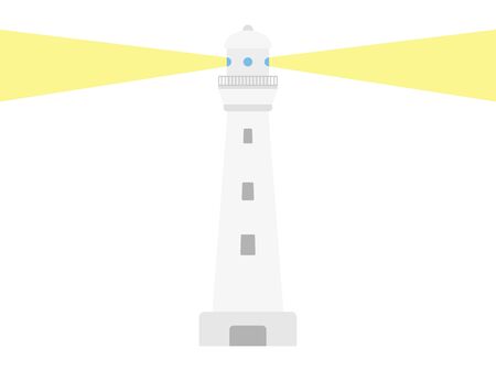 Lighthouseの写真素材