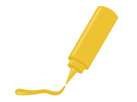 Mustard Illustrationsのイラスト素材