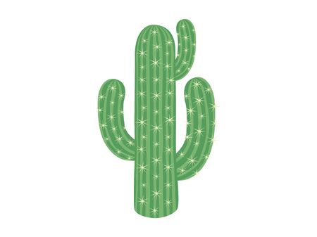 Cactus Illustrationsのイラスト素材