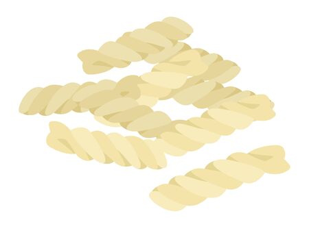 Macaroni Illustrationsのイラスト素材