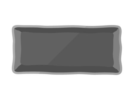 sashimi dishのイラスト素材