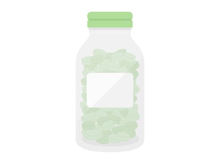 Tablet Illustrationsのイラスト素材