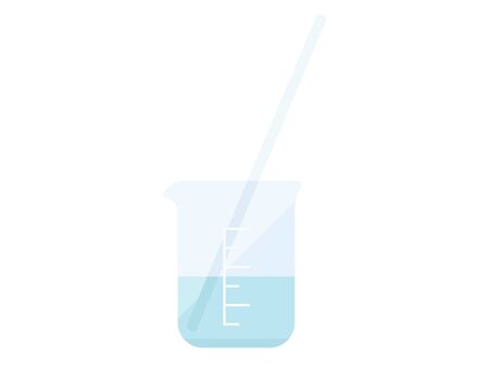 Beaker Illustrationsのイラスト素材
