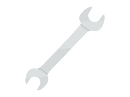 Spanner Illustrationsのイラスト素材