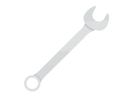 Spanner Illustrationsのイラスト素材