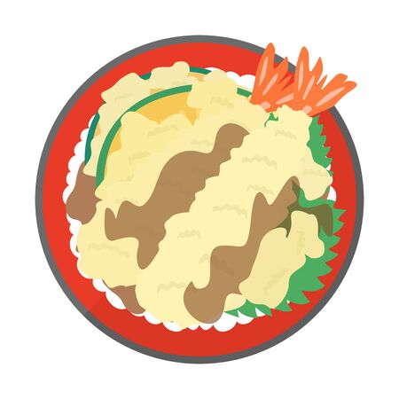 Illustrations of Tendonのイラスト素材