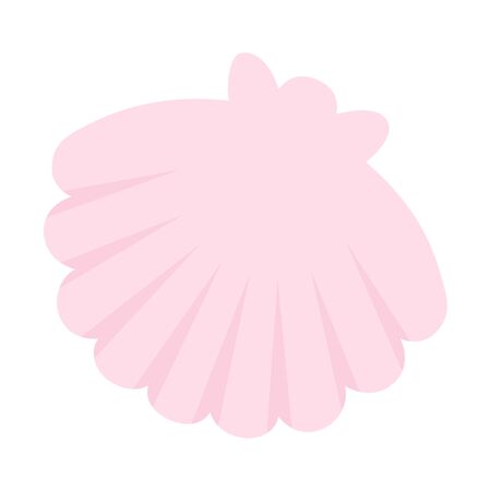 Seashell Illustrationsのイラスト素材