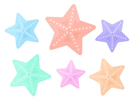 Illustration of the Neptuneのイラスト素材