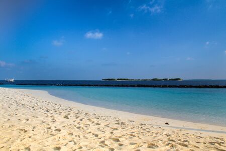Maldivesの写真素材