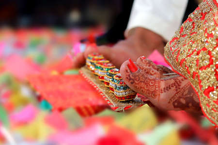 indian wedding fill story with bridal and groom start to end with fashion  tasty food, jewellery ...