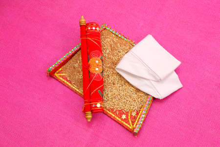 indian wedding fill story with bridal and groom start to end with fashion  tasty food, jewellery  decoration  saptapadi samayu javtal ganesh Puja beautiful background all wedding rituals sindurの写真素材