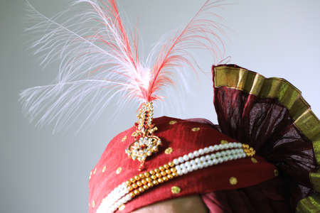 indian wedding fill story with bridal and groom start to end with fashion  tasty food, jewellery  decoration  saptapadi samayu javtal ganesh Puja beautiful background all wedding rituals sindurの写真素材