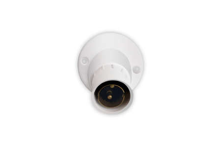 UPVC  CPVC Fittings for polypropylene pipes. Elements for pipelines. plastic piping elements. They...