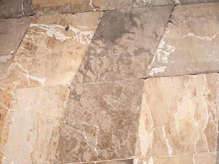 Marble patterned. Natural marble beige and white gray white marble tilles