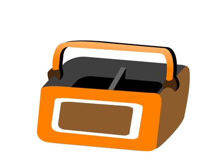 wooden box on isolated background

の写真素材