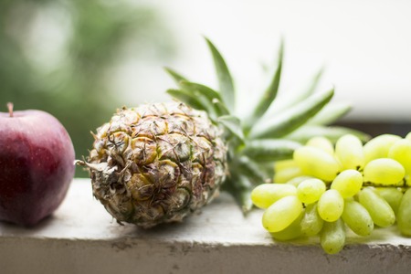 Fruitの写真素材