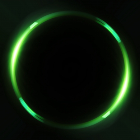 beautiful lens flare effect is simple to add on backgroundの写真素材