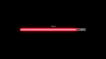 Loading barの写真素材