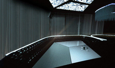 the nightclub for luxury karaoke party clubbing
の写真素材