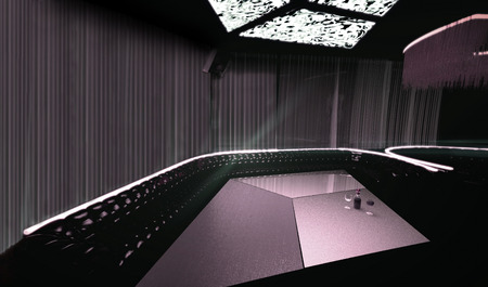 the nightclub for luxury karaoke party dance
の写真素材