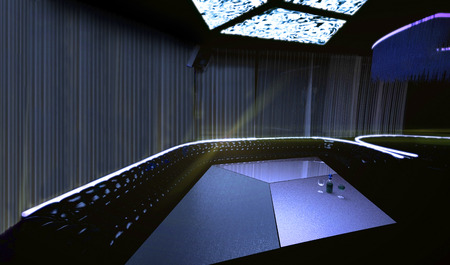 the nightclub for luxury karaoke party dance
の写真素材