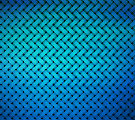 Repeating geometric cross tape pattern wallpaper background for graphic design and modern stylish texture.の写真素材