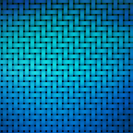Repeating geometric cross tape pattern wallpaper background for graphic design and modern stylish texture.の写真素材