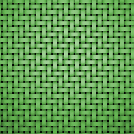 Repeating geometric cross tape pattern wallpaper background for graphic design and modern stylish texture.の写真素材