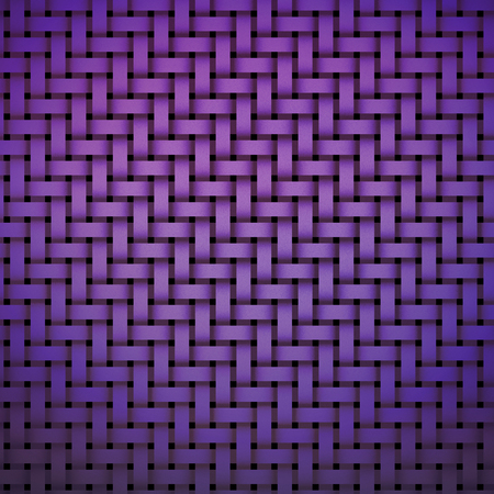 Repeating geometric cross tape pattern wallpaper background for graphic design and modern stylish texture.の写真素材