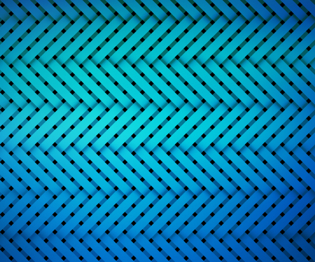 Repeating geometric cross tape pattern wallpaper background for graphic design and modern stylish texture.の写真素材