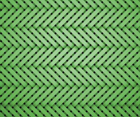Repeating geometric cross tape pattern wallpaper background for graphic design and modern stylish texture.の写真素材