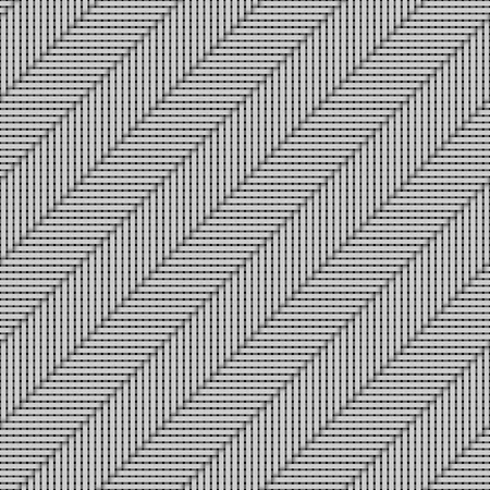 Repeating geometric cross tape pattern wallpaper background for graphic design and modern stylish texture.の写真素材