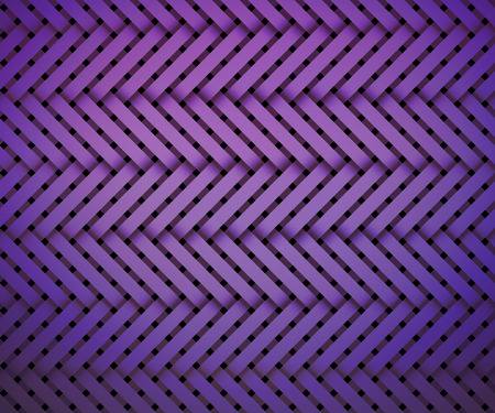 Repeating geometric cross tape pattern wallpaper background for graphic design and modern stylish texture.の写真素材