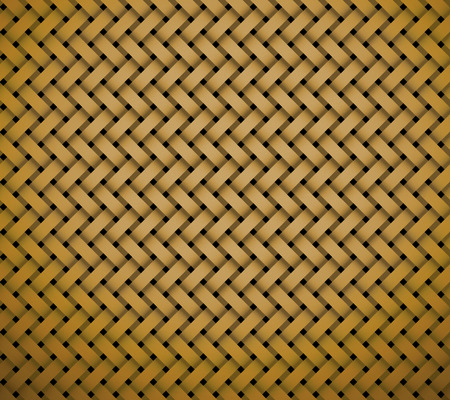 Repeating geometric cross tape pattern wallpaper background for graphic design and modern stylish texture.の写真素材