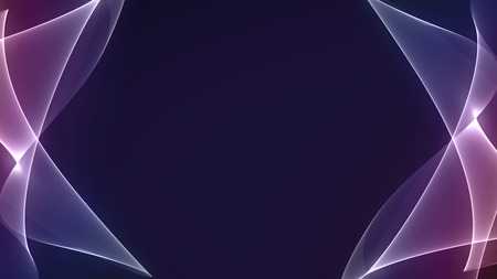 the random three  dimension of graphical color backgroundの写真素材
