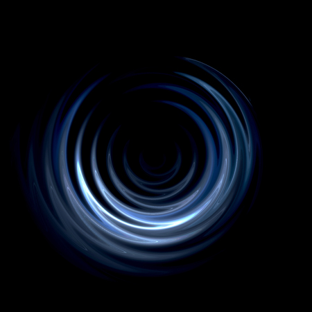 ring lens flare effect is simple to use add on backgroundの写真素材