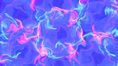 turbulent liquid effect is simple to use add on backgroundの写真素材