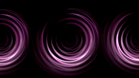 ring lens flare effect is simple to use add on backgroundの写真素材