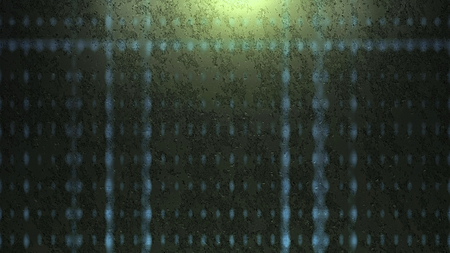 the cross line background with abstract pattern arrangementの写真素材