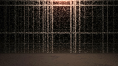 the cross line background with abstract pattern arrangementの写真素材