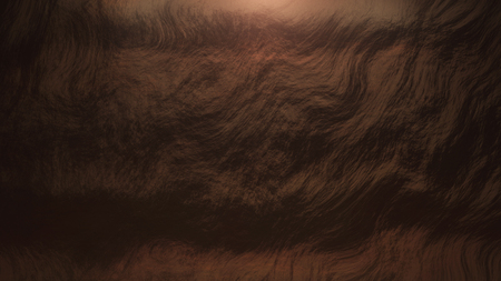surface of the rock representing the old stone wall styleの写真素材