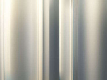 The abstract background textures create by metal materialsの写真素材