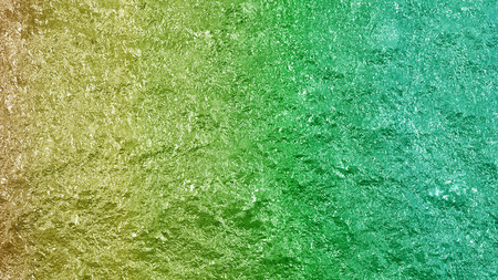 The glisten of abstract color background and textureの写真素材