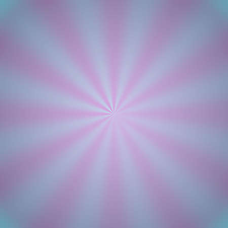 the round shape of colorful spectrum patternの写真素材