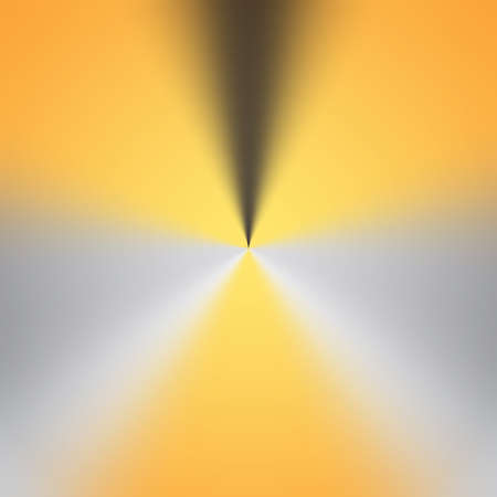 the round shape of colorful spectrum patternの写真素材