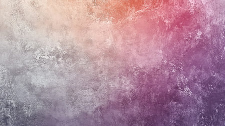 A modern gradient texture with subtle noise, giving a soft, stylish printed effect.の素材